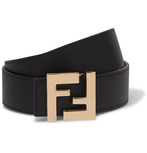 buy authentic fendi belt online|authentic men's Fendi belt.